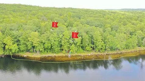 46 Brook Trout Lane Mount Vernon ME 04352