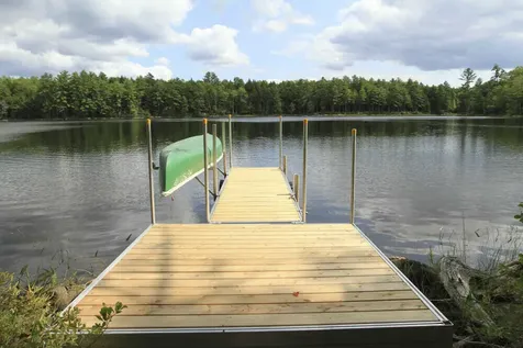 46 Brook Trout Lane Mount Vernon ME 04352