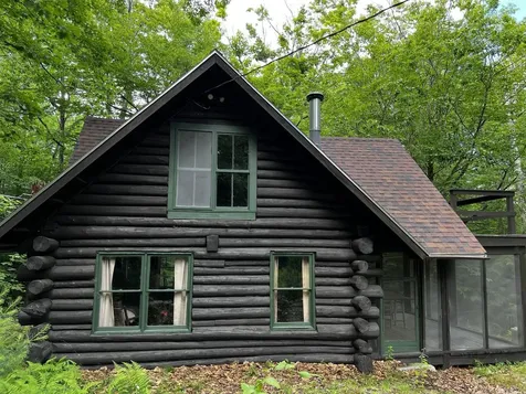 46 Brook Trout Lane Mount Vernon ME 04352