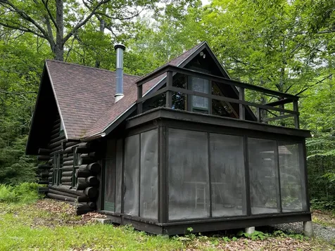 46 Brook Trout Lane Mount Vernon ME 04352