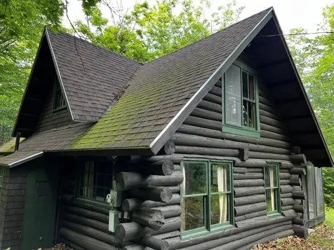 46 Brook Trout Lane Mount Vernon ME 04352
