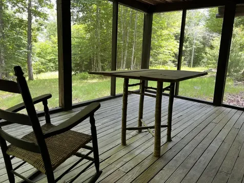 46 Brook Trout Lane Mount Vernon ME 04352