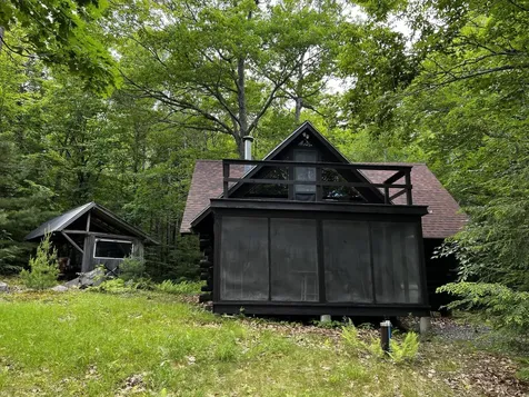 46 Brook Trout Lane Mount Vernon ME 04352