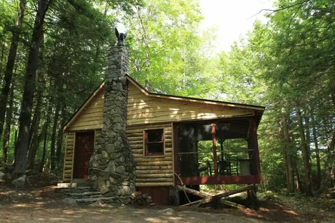 46 Brook Trout Lane Mount Vernon ME 04352