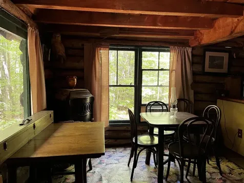 46 Brook Trout Lane Mount Vernon ME 04352