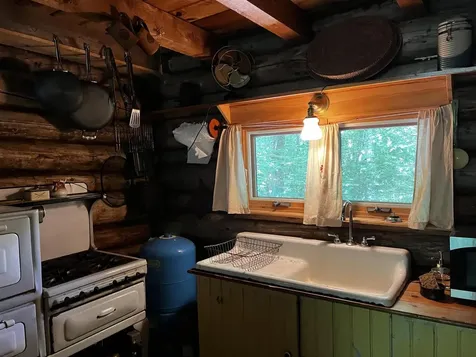 46 Brook Trout Lane Mount Vernon ME 04352