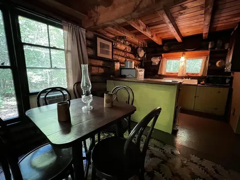 46 Brook Trout Lane Mount Vernon ME 04352