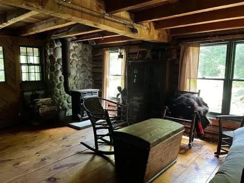 46 Brook Trout Lane Mount Vernon ME 04352