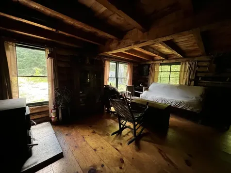 46 Brook Trout Lane Mount Vernon ME 04352