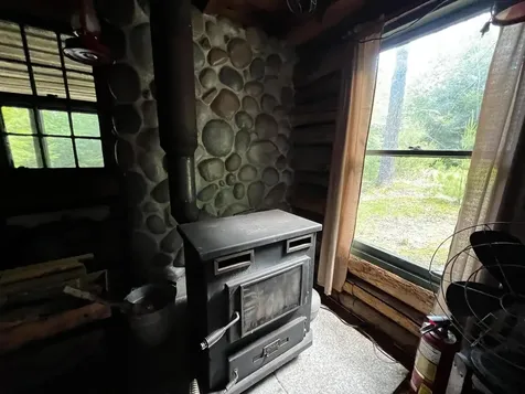 46 Brook Trout Lane Mount Vernon ME 04352
