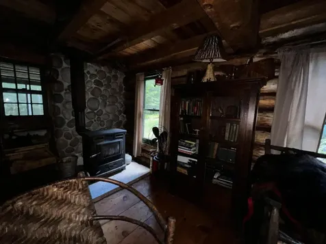 46 Brook Trout Lane Mount Vernon ME 04352
