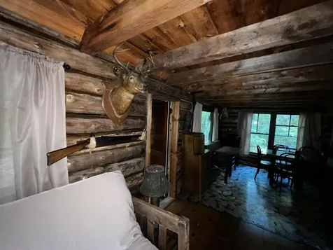46 Brook Trout Lane Mount Vernon ME 04352