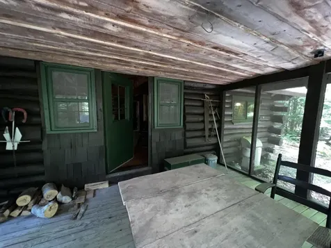 46 Brook Trout Lane Mount Vernon ME 04352