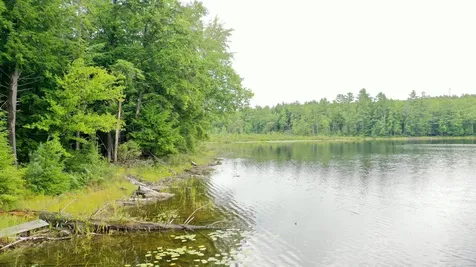 46 Brook Trout Lane Mount Vernon ME 04352