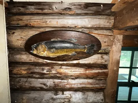 46 Brook Trout Lane Mount Vernon ME 04352
