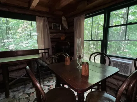46 Brook Trout Lane Mount Vernon ME 04352