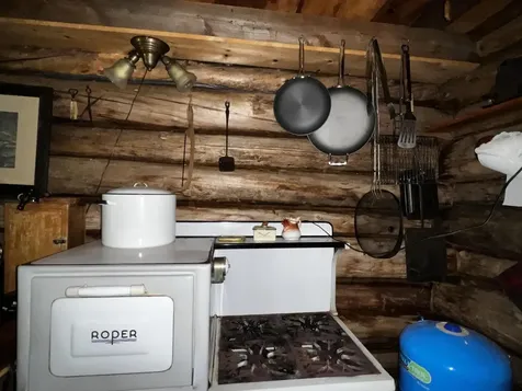 46 Brook Trout Lane Mount Vernon ME 04352