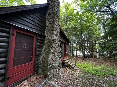 46 Brook Trout Lane Mount Vernon ME 04352