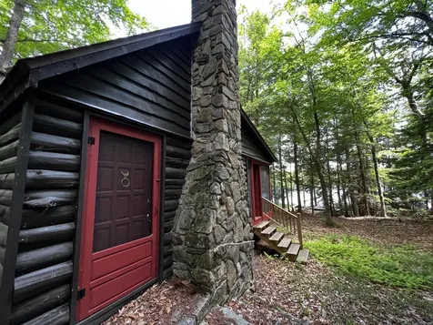 46 Brook Trout Lane Mount Vernon ME 04352