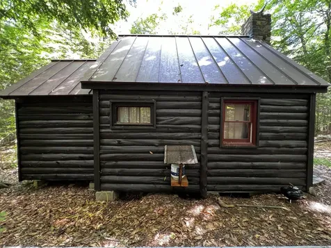 46 Brook Trout Lane Mount Vernon ME 04352