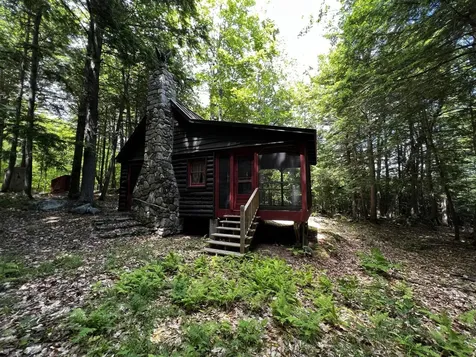 46 Brook Trout Lane Mount Vernon ME 04352
