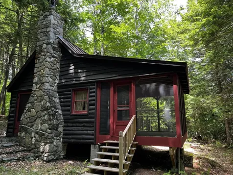 46 Brook Trout Lane Mount Vernon ME 04352