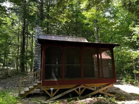 46 Brook Trout Lane Mount Vernon ME 04352