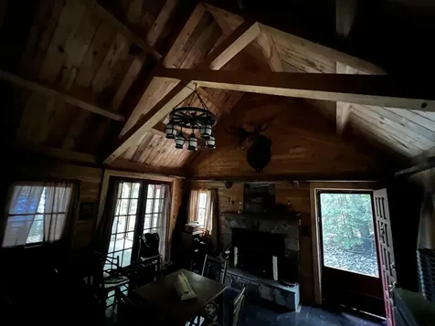 46 Brook Trout Lane Mount Vernon ME 04352