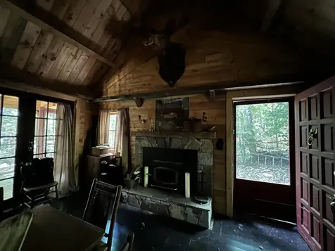 46 Brook Trout Lane Mount Vernon ME 04352