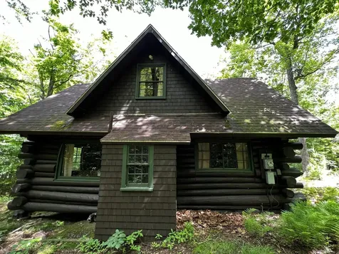 46 Brook Trout Lane Mount Vernon ME 04352