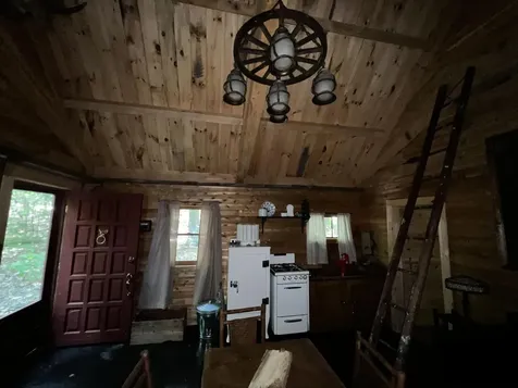 46 Brook Trout Lane Mount Vernon ME 04352