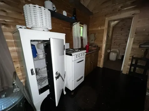 46 Brook Trout Lane Mount Vernon ME 04352
