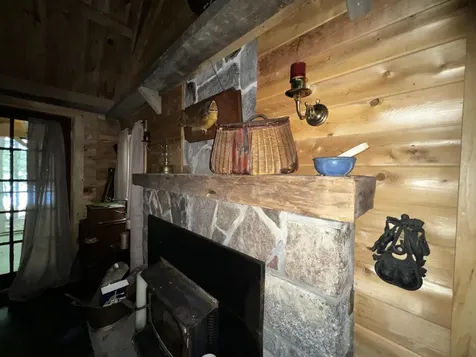 46 Brook Trout Lane Mount Vernon ME 04352