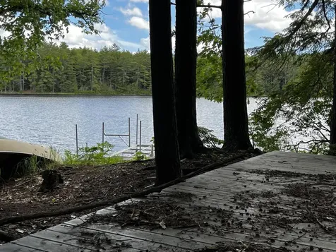 46 Brook Trout Lane Mount Vernon ME 04352