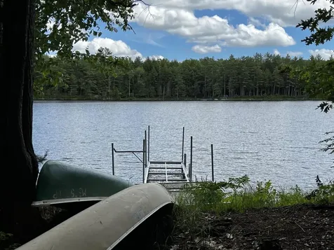 46 Brook Trout Lane Mount Vernon ME 04352