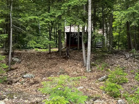 46 Brook Trout Lane Mount Vernon ME 04352
