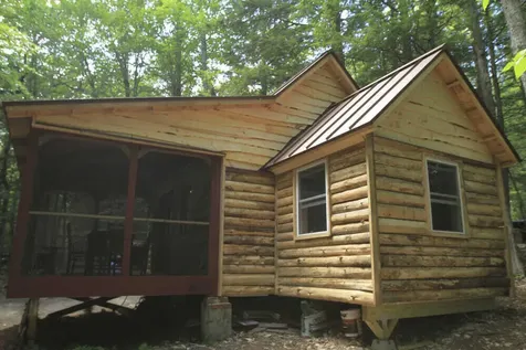 46 Brook Trout Lane Mount Vernon ME 04352