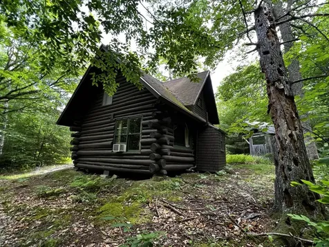 46 Brook Trout Lane Mount Vernon ME 04352
