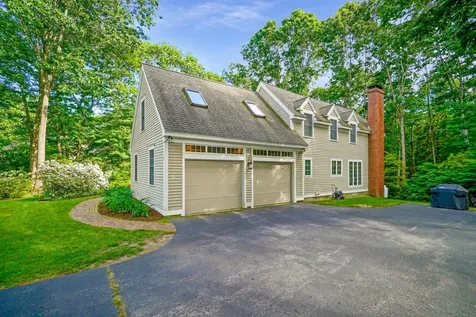 12 Lockwood Drive Kennebunk ME 04043