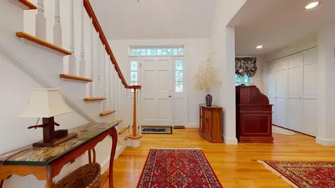 12 Lockwood Drive Kennebunk ME 04043