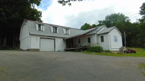 342 Lee Road Lincoln ME 04457