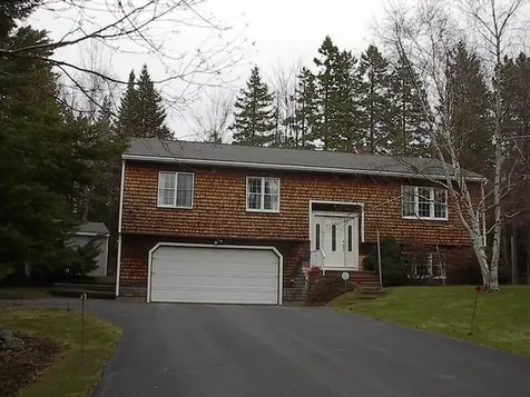 136 Balsam Road Bangor ME 04401