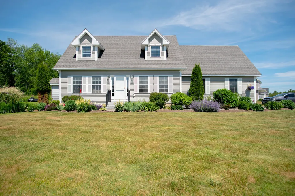 174 Rolling Meadow Drive Bangor ME 04401