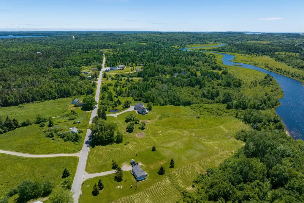 444 Chases Mill Road East Machias ME 04630