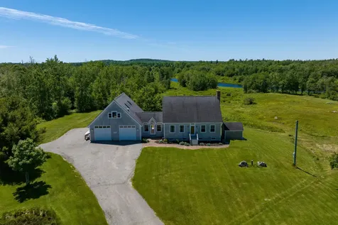 444 Chases Mill Road East Machias ME 04630