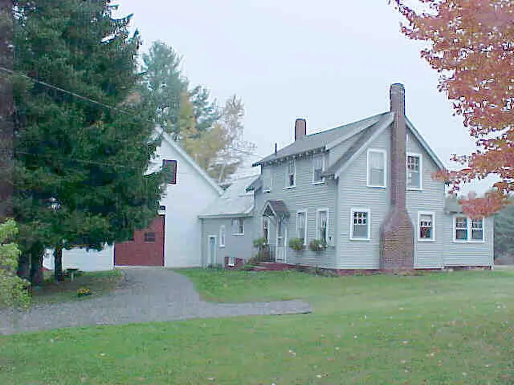1245 Richville Road Standish ME 04084