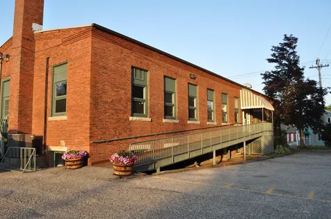21 Stanwood Street Brunswick ME 04011