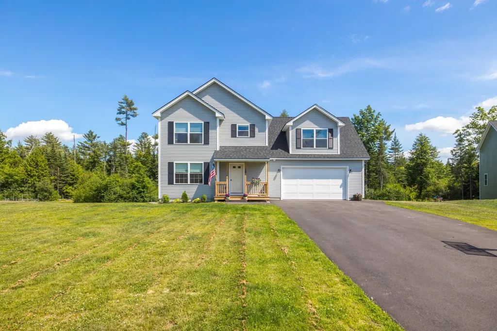 39 Madison Way Gorham ME 04038