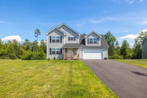 39 Madison Way Gorham ME 04038