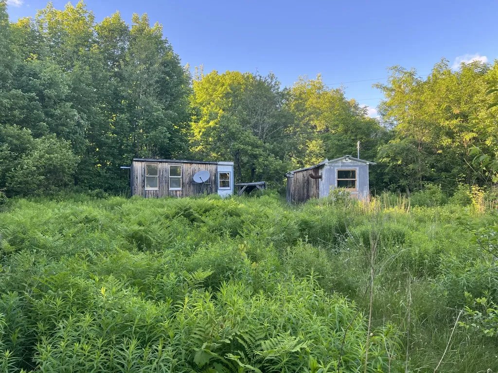 908 Bancroft Road Weston ME 04424